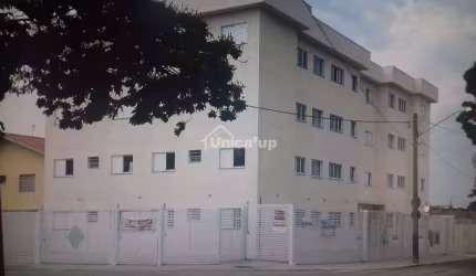Apartamento para Venda no bairro Jardim Hermínia, 2 dorms, 1 vagas, 67 m2