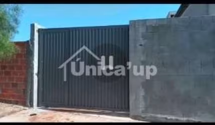 Terreno para Venda, 140 m²