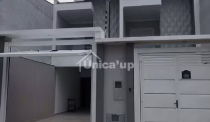 Sobrado para Venda no bairro Vila Rio Branco, 3 dorm, 3 suíte, 2 vagas, 137 m, 112 m