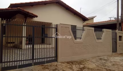 Casa para Venda no bairro Parque Residencial São Camillo, 3 dorm, 1 suíte, 3 vagas, 150 m, 253 m