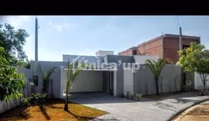Casa Térrea para Venda no bairro Residencial Vitiello, 3 dorm, 1 suíte, 2 vagas, 114m2 m, 269m2 m
