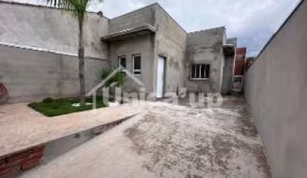 Casa Térrea para Venda no bairro GSP Life Boituva, 2 dorm, 1 vagas, 62m2 m
