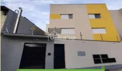 Apartamento em Condomínio Studio para Venda no bairro Vila Carrão, 2 dorm, 36,00 m