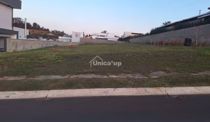 Terreno em Condomínio para Venda no bairro Portal dos Lagos, 1000 m