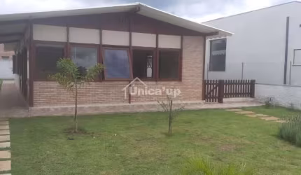 Casa (Terrea) para Venda, 3 dorm(s), 2 suite(s), 4 vaga(s), 248 m²