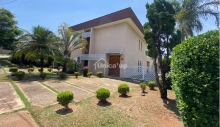 Condominio Fechado em Condomínio para Venda no bairro Portal dos Lagos, 4 dorm, 1 suíte, 1 vagas, 277m2 m, 2000m2 m