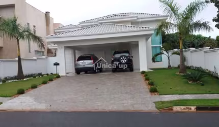 Casa para Venda, 3 dorm(s), 2 suite(s), 4 vaga(s), 250 m² (condominio Fechado ).