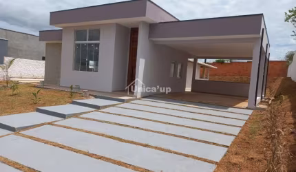 Casa (Terrea) para Venda, 3 dorm(s), 3 suite(s), 4 vaga(s), 242 m²