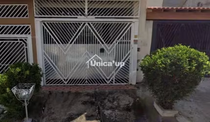 Casa (Sobrado) para Venda, 2 dorm(s), 2 vaga(s), 90 m²