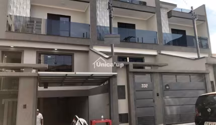 Casa (Sobrado) para Venda, 3 dorm(s), 1 suite(s), 2 vaga(s), 240 m²
