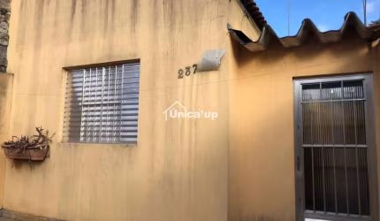 Casa (Terrea) para Venda, 1 dorm(s), 70 m²