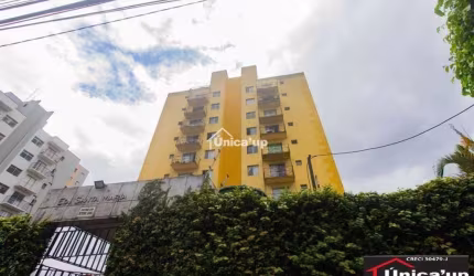 Apartamento (Apartamento Padrão) para Venda, 2 dorm(s), 1 vaga(s), 56 m²