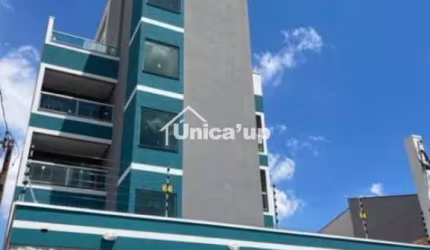 Apartamento (Apartamento Padrão) para Venda, 1 dorm(s), 33 m²