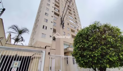 Apartamento (Apartamento Padrão) para Venda, 2 dorm(s), 1 vaga(s), 55 m²