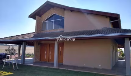 Casa (Terrea) para Venda, 3 dorm(s), 1 suite(s), 2 vaga(s), 400 m²