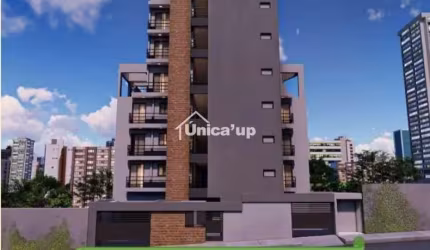 Apartamento (Apartamento Padrão) para Venda, 2 dorm(s), 1 vaga(s), 34 m²