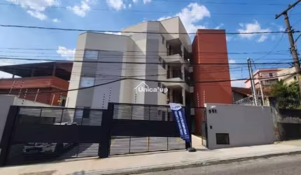 Apartamento (Apartamento Padrão) para Venda, 2 dorm(s), 40 m²