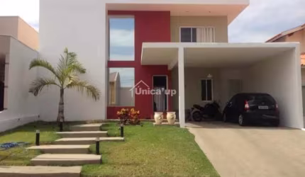 Condominio Fechado em Condomínio para Venda no bairro Vivendas do Parque, 3 dorm, 2 suíte, 4 vagas, 258 m, 300 m