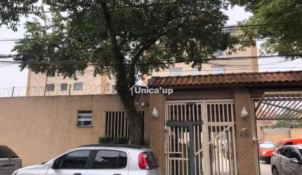 Apartamento (Apartamento Padrão) para Locação, 3 dorm(s), 1 vaga(s), 60 m²