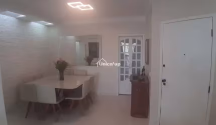 Apartamento (Apartamento Padrão) para Locação, 3 dorm(s), 1 suite(s), 2 vaga(s), 98 m²