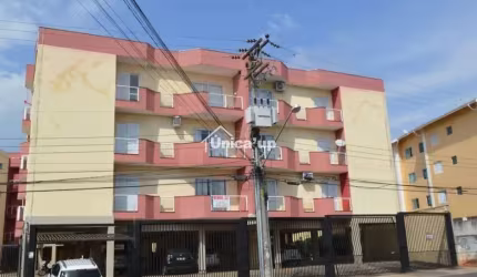 Apartamento (Apartamento Padrão) para Venda, 2 dorm(s), 2 suite(s), 2 vaga(s), 110 m²