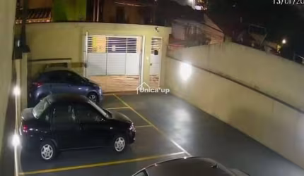 Casa (Sobrado) para Venda, 2 dorm(s), 2 suite(s), 1 vaga(s), 90 m²