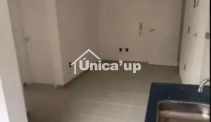 Apartamento (Apartamento Padrão) para Venda, 2 dorm(s), 1 vaga(s), 40 m²