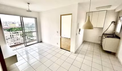 Apartamento (Apartamento Padrão) para Venda, 2 dorm(s), 1 vaga(s), 52 m²