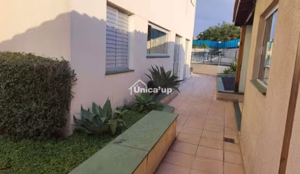 Apartamento (Apartamento Padrão) para Venda, 2 dorm(s), 2 vaga(s), 52 m²