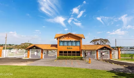 Terreno para Venda, 420 m²