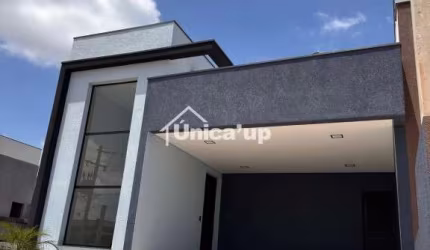 Vende-se Casa Condominio Villagio Wanel, Sorocaba