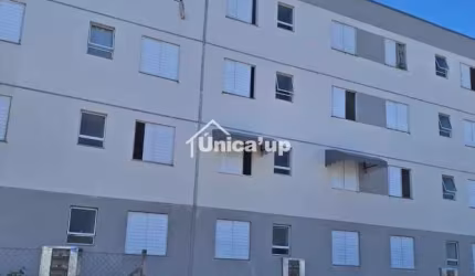 Apartamento (Oportunidade) para Venda, 2 dorm(s), 1 vaga(s), 49 m², Jardim Paraíso - Boituva