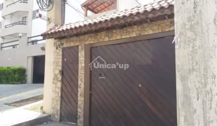 Casa (Casa Padrão) para Locação, 1 dorm(s), 1 suite(s), 1 vaga(s), 80 m²
