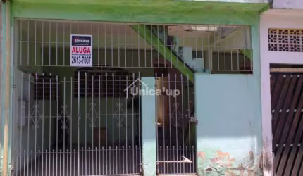 Casa (Terrea) para Locação, 1 dorm(s), 80 m²