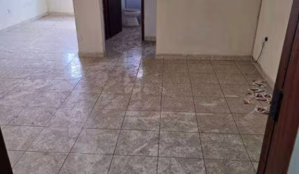 Apartamento com 1 dormitório para alugar, 40 m² por R$ 850,00/mês - Vila Girassol - Guarulhos/SP