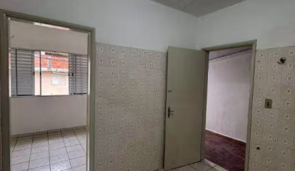Apartamento com 2 dormitórios para alugar, 50 m² por R$ 1.450,00/mês - Jardim Vera - Guarulhos/SP