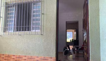 Casa com 2 dormitórios à venda, 80 m² por R$ 250.000,00 - Jardim São Paulo - Itaquaquecetuba/SP
