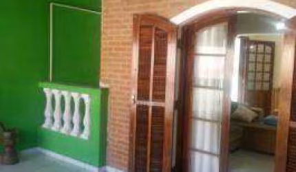 Casa residencial à venda, Jardim Célia, Guarulhos - CA0404.