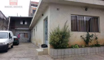 Casa com 2 dormitórios à venda, 80 m² por R$ 720.000,00 - Jardim Adriana - Guarulhos/SP
