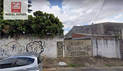 Terreno à venda, 1500 m² por R$ 2.500.000,00 - Jardim Cocaia - Guarulhos/SP