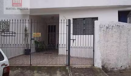 Casa residencial à venda, Jardim Divinolândia, Guarulhos - CA0461.