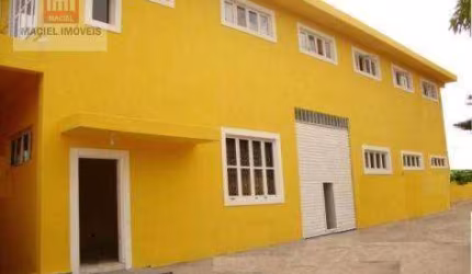 Galpão à venda, 1310 m² por R$ 3.500.000,00 - Jardim da Mamãe - Guarulhos/SP