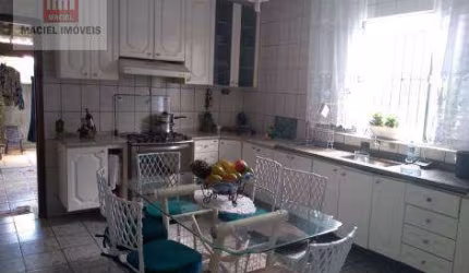 Casa com 3 dormitórios à venda por R$ 380.000,00 - Jardim Jovaia - Guarulhos/SP