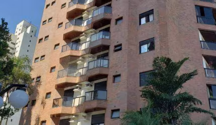 Apartamento com 3 dormitórios à venda, 305 m² por R$ 2.100.000,00 - Bosque Maia - Guarulhos/SP