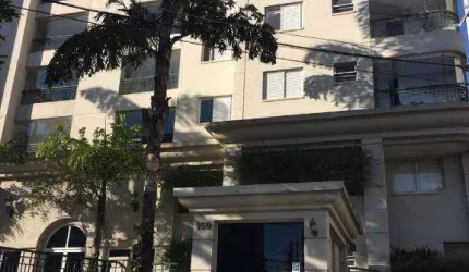 Apartamento com 4 dormitórios à venda, 142 m² por R$ 1.150.000,00 - Vila Augusta - Guarulhos/SP