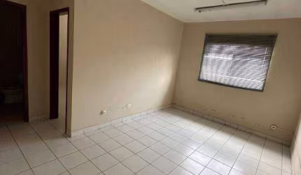 Apartamento com 1 dormitório para alugar, 40 m² por R$ 850,00/mês - Vila Girassol - Guarulhos/SP