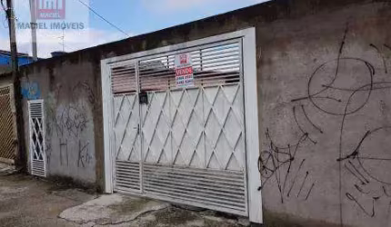 casa com mais no terreno ótimo pra renda