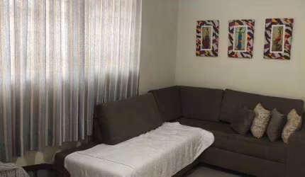 Casa com 2 dormitórios à venda por R$ 320.000,00 - Jardim da Mamãe - Guarulhos/SP