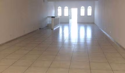 Sala para alugar, 170 m² por R$ 3.000,00/mês - Cocaia - Guarulhos/SP