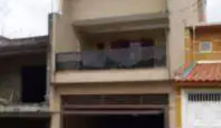 Casa Residencial à venda, Jardim Adriana, Guarulhos - CA0286.